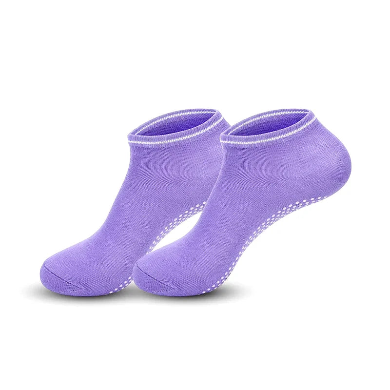 Chaussette Antidérapante Femme – Image 8