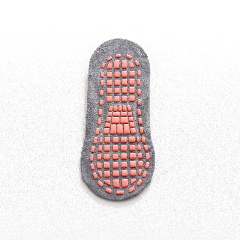 Chaussettes Antidérapantes Adultes – Image 5