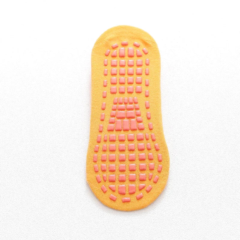 Chaussettes Antidérapantes Adultes – Image 9