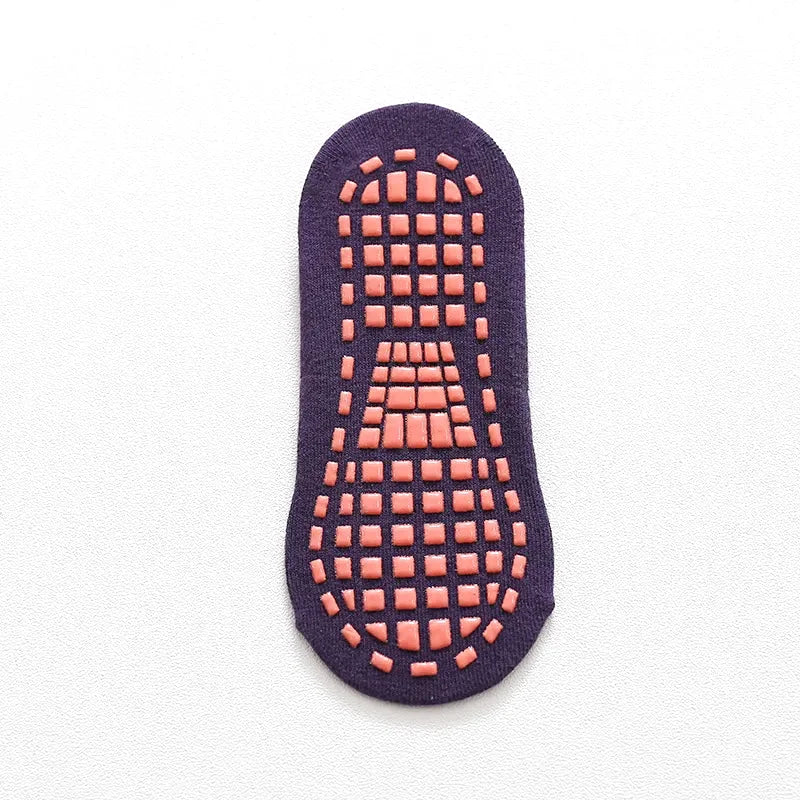 Chaussettes Antidérapantes Adultes – Image 8