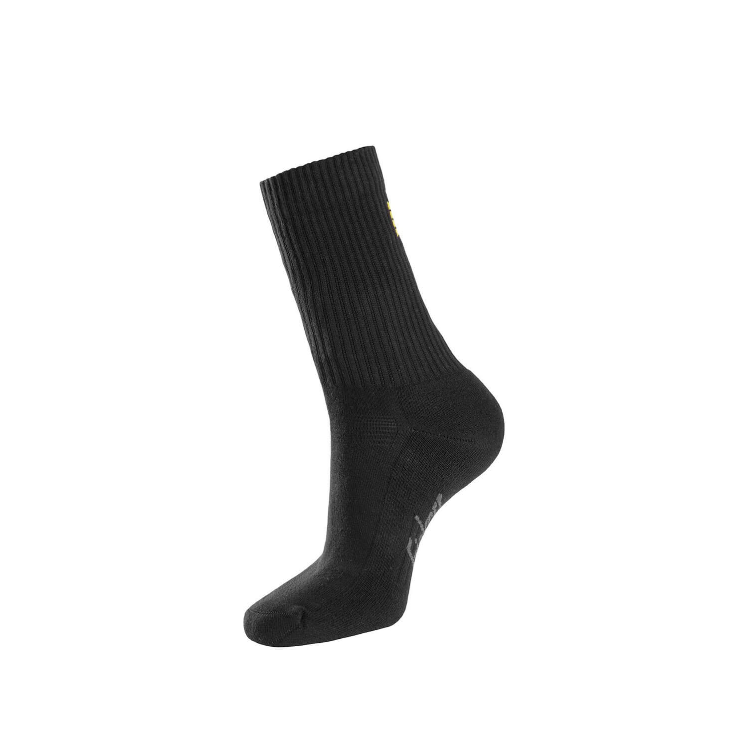 CHAUSSETTES EN COTON LOT DE 3 PAIRES - SNICKERS – Image 3