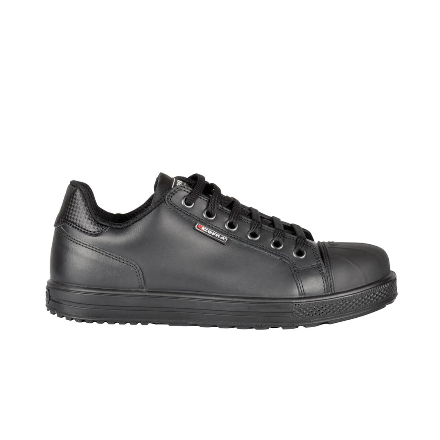 CHAUSSURES DE SÉCURITÉ MISMATCH S3 SRC - COFRA