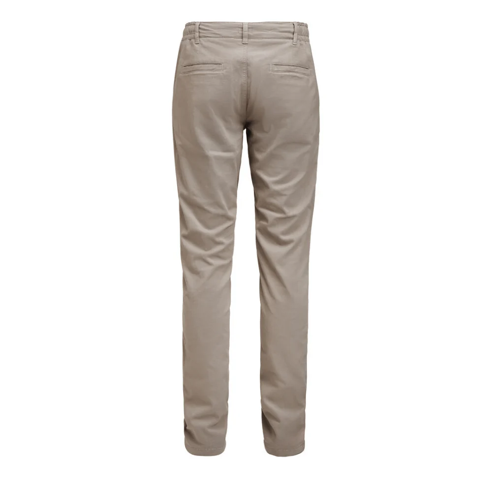 PANTALON CHINO FREEHOLD - JAMES HARVEST – Image 3