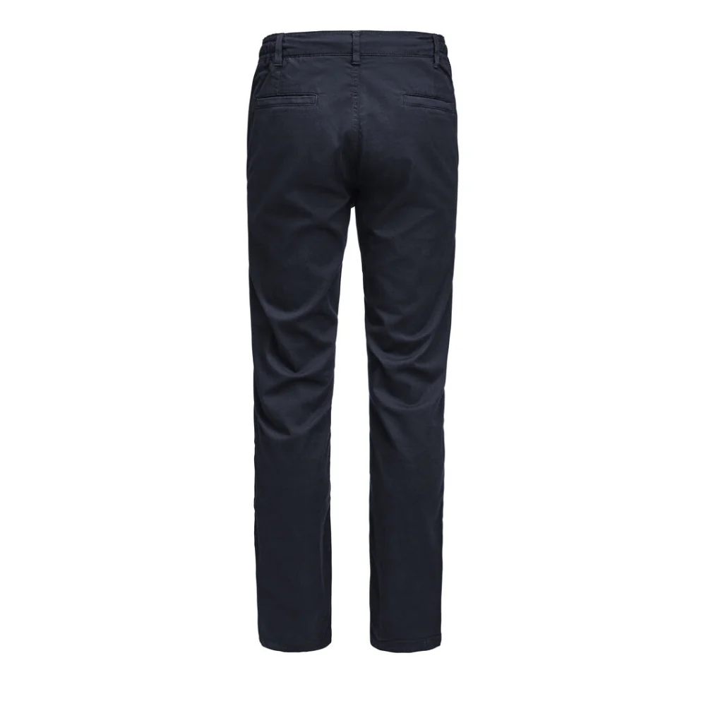 PANTALON CHINO FREEHOLD - JAMES HARVEST – Image 5
