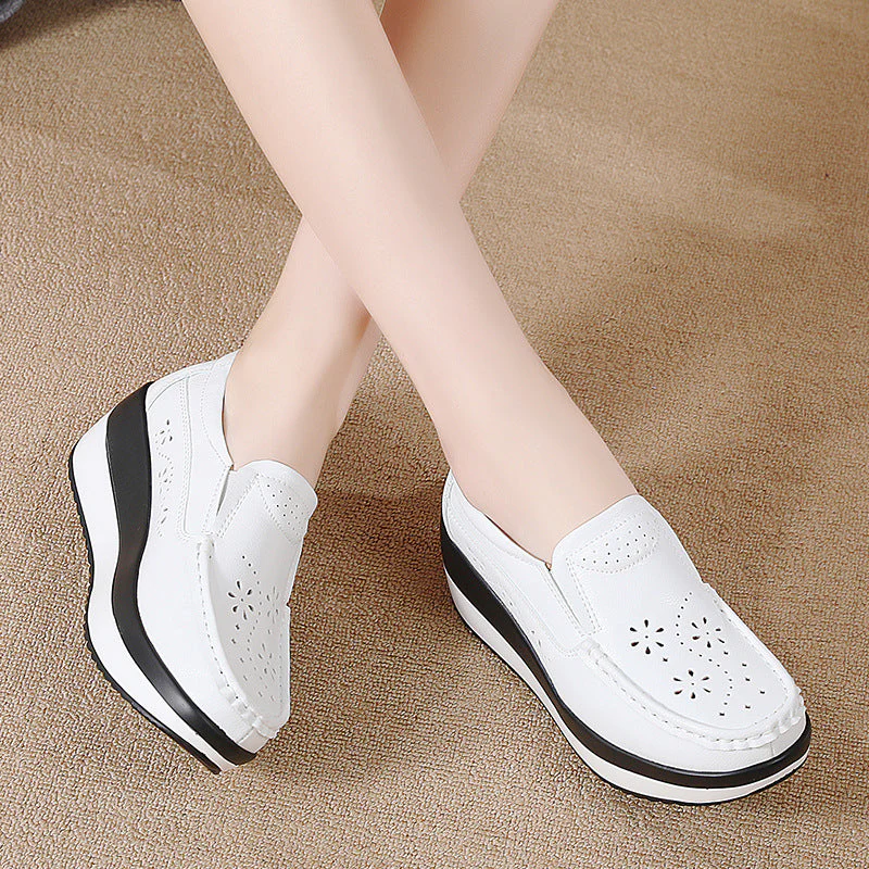 NIKEYᴮᴬ | Mocassins Orthopédiques – Image 3