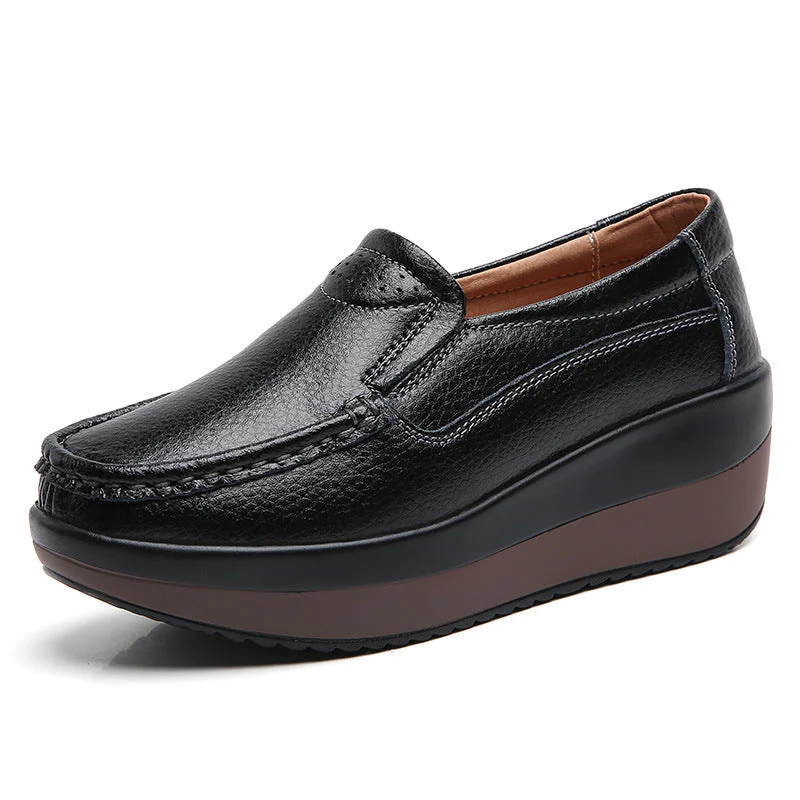 NIKEYᴮᴬ | Mocassins Orthopédiques – Image 7