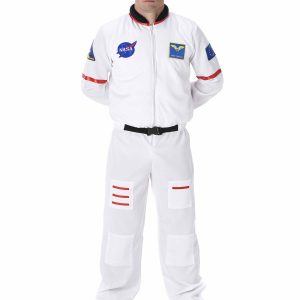 Déguisement d’Astronaut