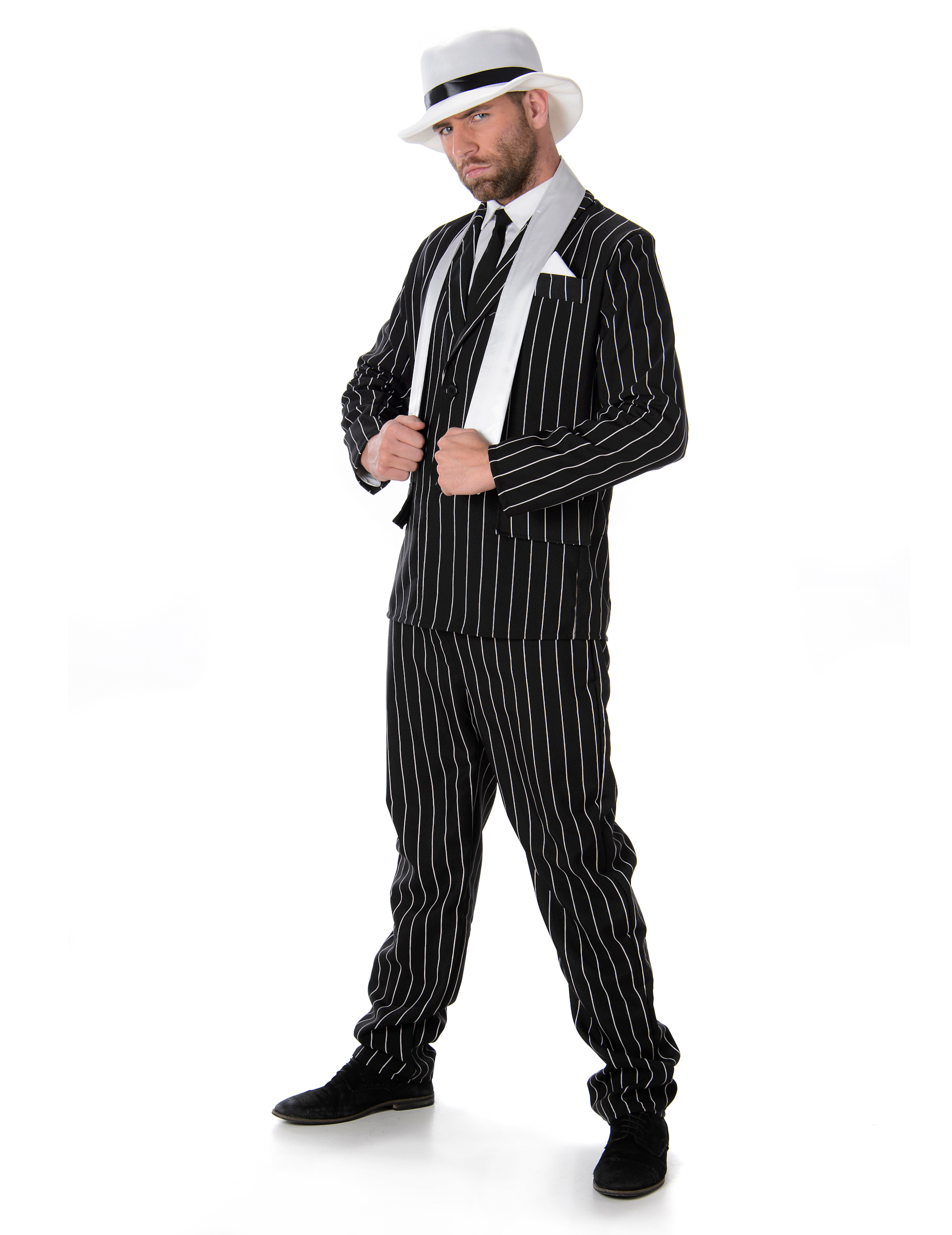 Déguisement de Gangster – Image 2