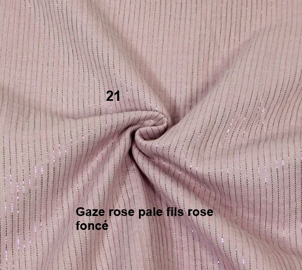 Panière personnalisée Bébé – Modèle Double Gaze – Image 8