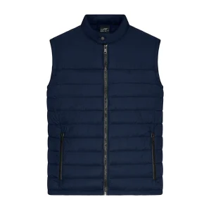 VESTE SANS MANCHES JN1332 - JAMES & NICHOLSON