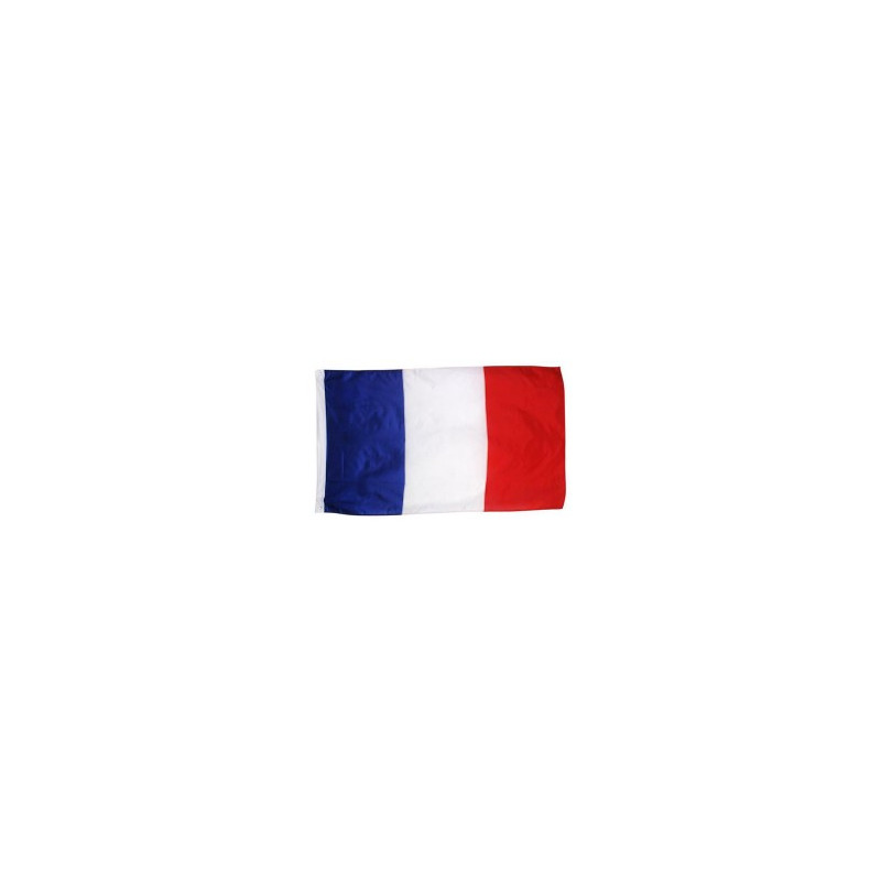 DRAPEAU France 60 X 90 cm – Image 2