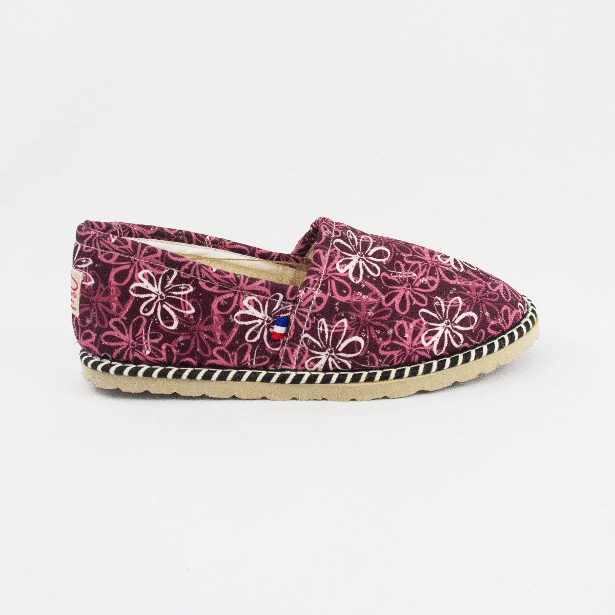 ESPADRILLE brise violet – Image 2