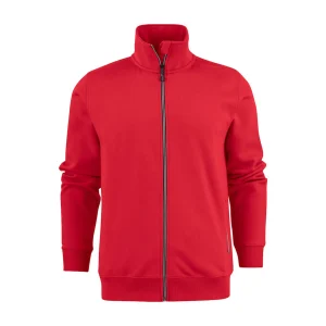 VESTE SWEAT JAVELIN RSX - PRINTER