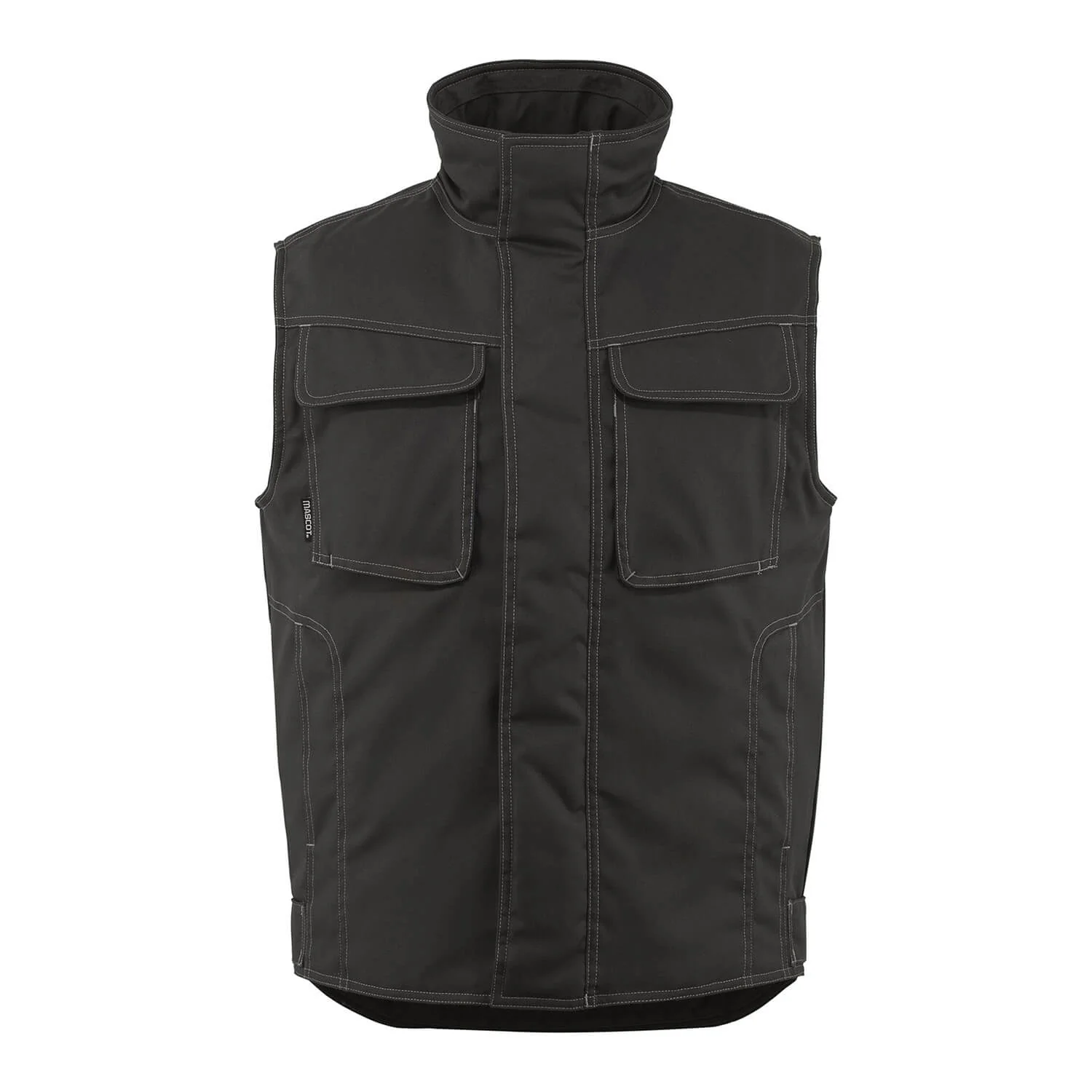 GILET SANS MANCHES KNOXVILLE - MASCOT – Image 2