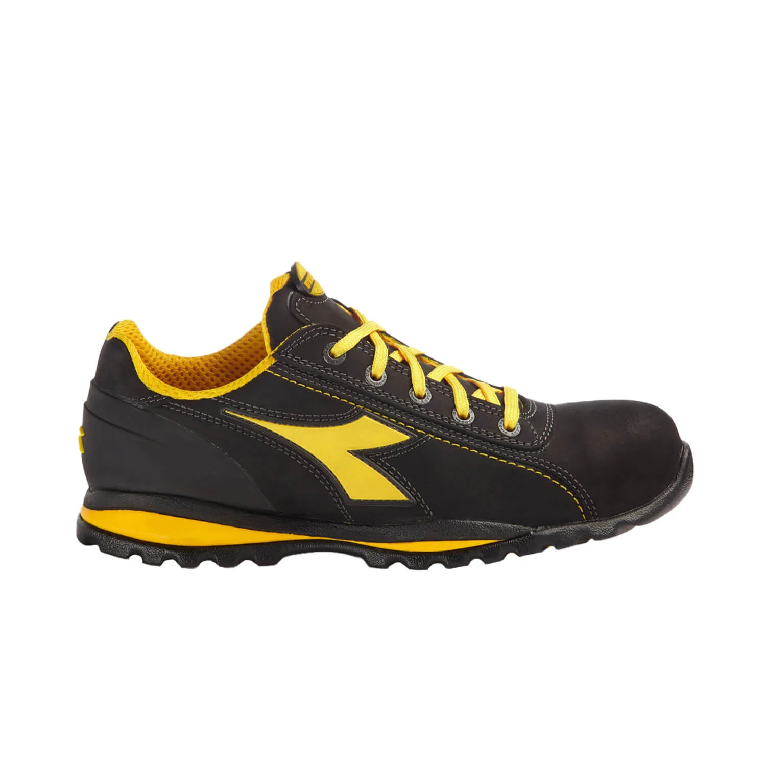 CHAUSSURES DE SÉCURITÉ GLOVE LOW S3 HRO SRA - DIADORA