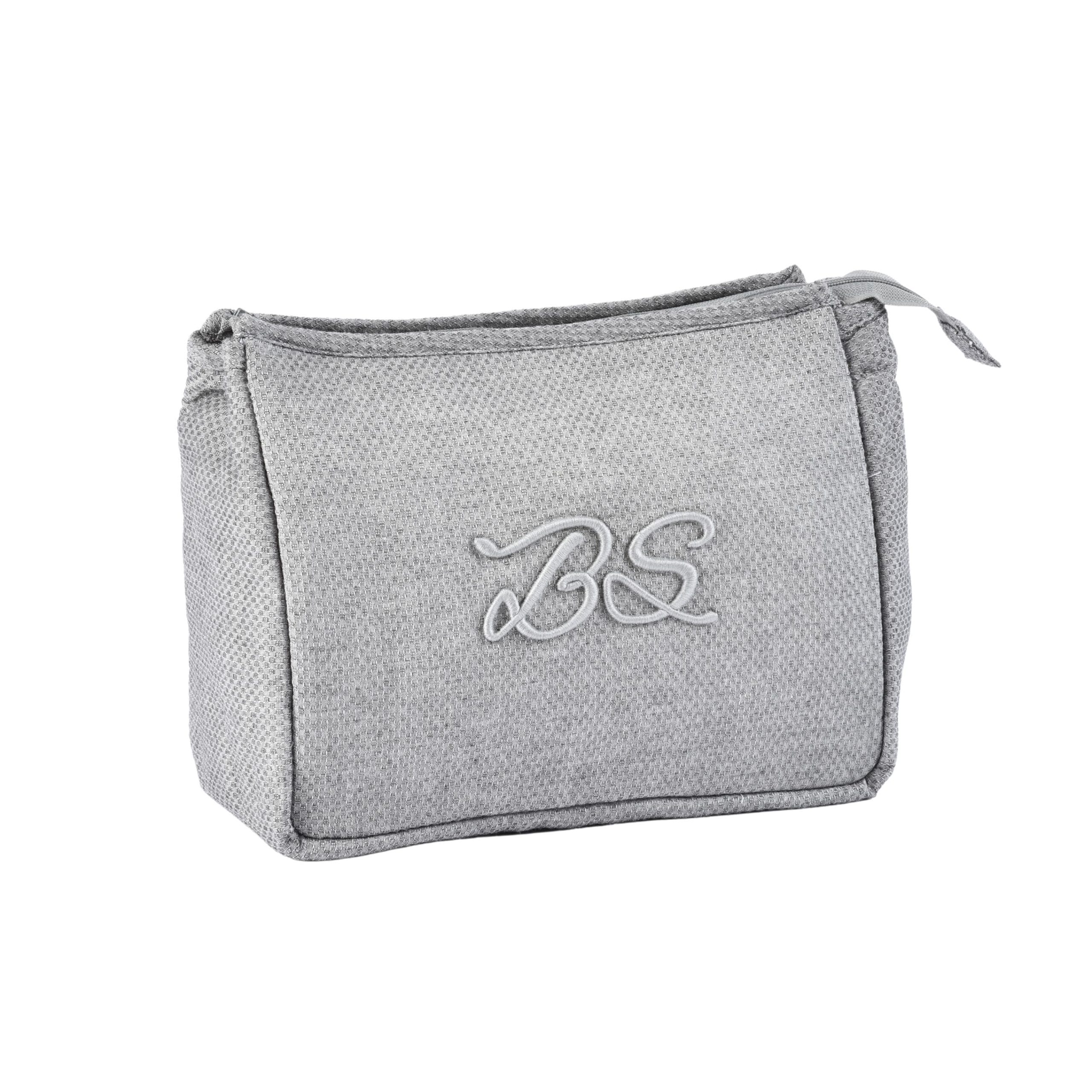 Bebe Sweeny Hampers | La Promenade Grey Ultimate Hamper (5) – Image 3