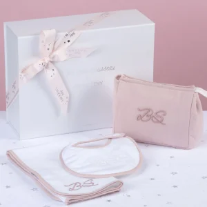 Bebe Sweeny Hampers | La Promenade Pink Hamper (3)