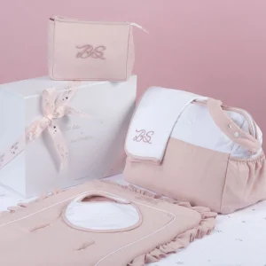 Bebe Sweeny Hampers | La Promenade Pink Ultimate Hamper (5)