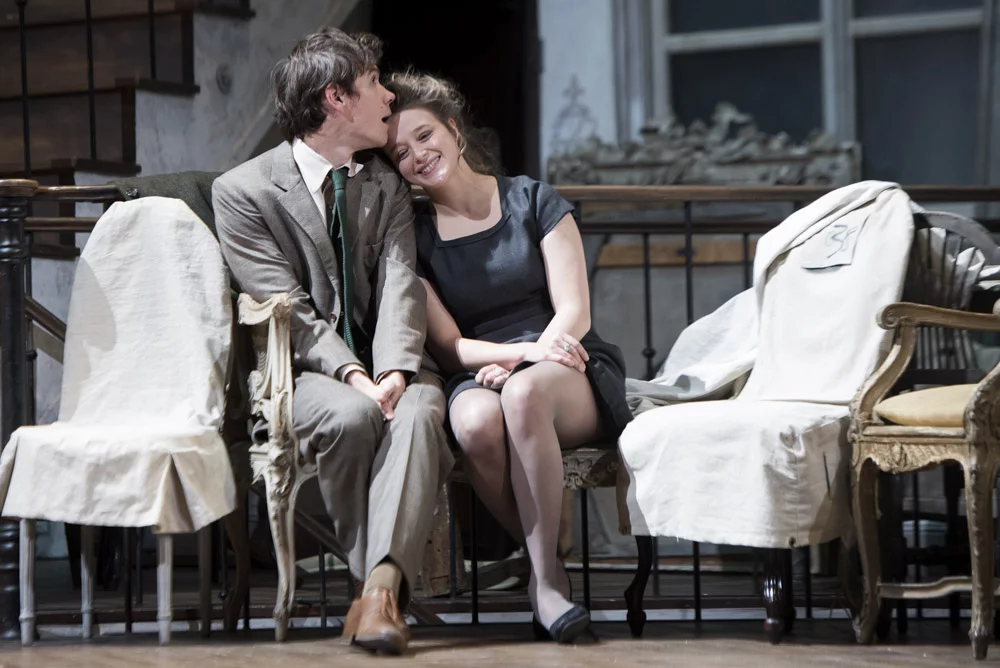 DVD Le Misanthrope, Molière – Image 4