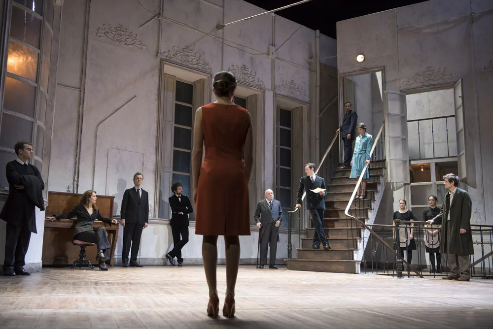 DVD Le Misanthrope, Molière – Image 3