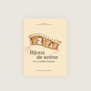 Bijoux de scène de la Comédie-Française
