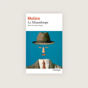 Le Misanthrope