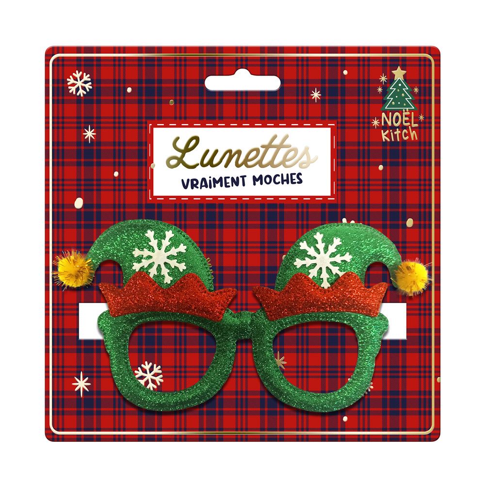 LUNETTES LUTIN – Image 2