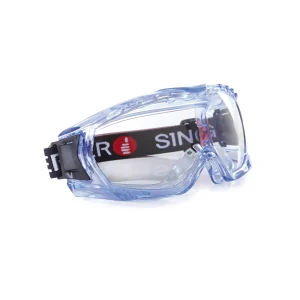 LUNETTES MASQUE DE PROTECTION - SINGER SAFETY