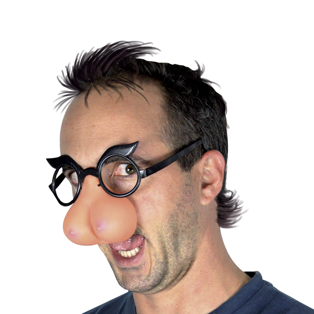 Lunettes mes 2 seins – Image 3