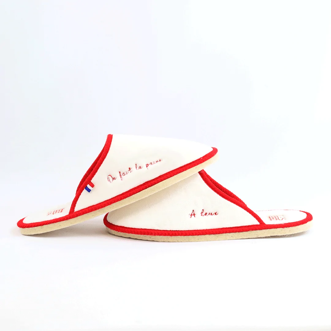MULE « A DEUX » – Image 2