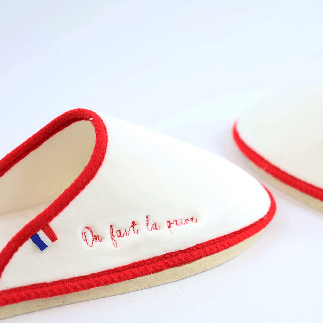 MULE « A DEUX » – Image 3