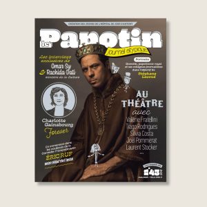 Le Papotin – journal atypique