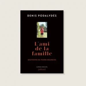 L’ami de la famille