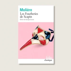 Les Fourberies de Scapin