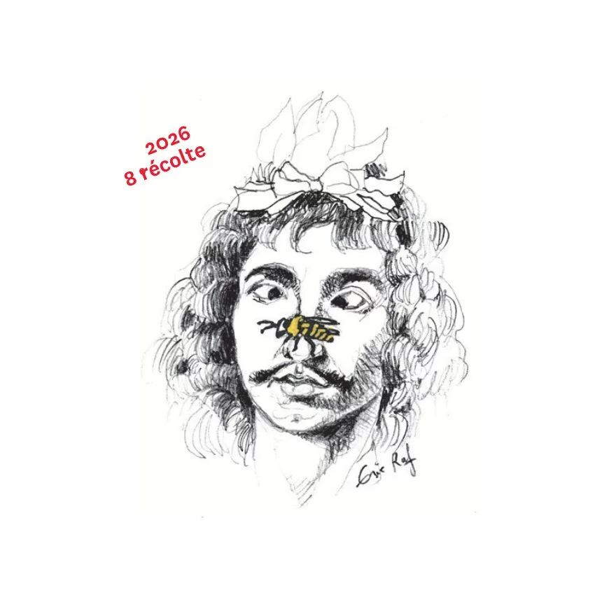 Miel de la Comédie-Française – Image 5