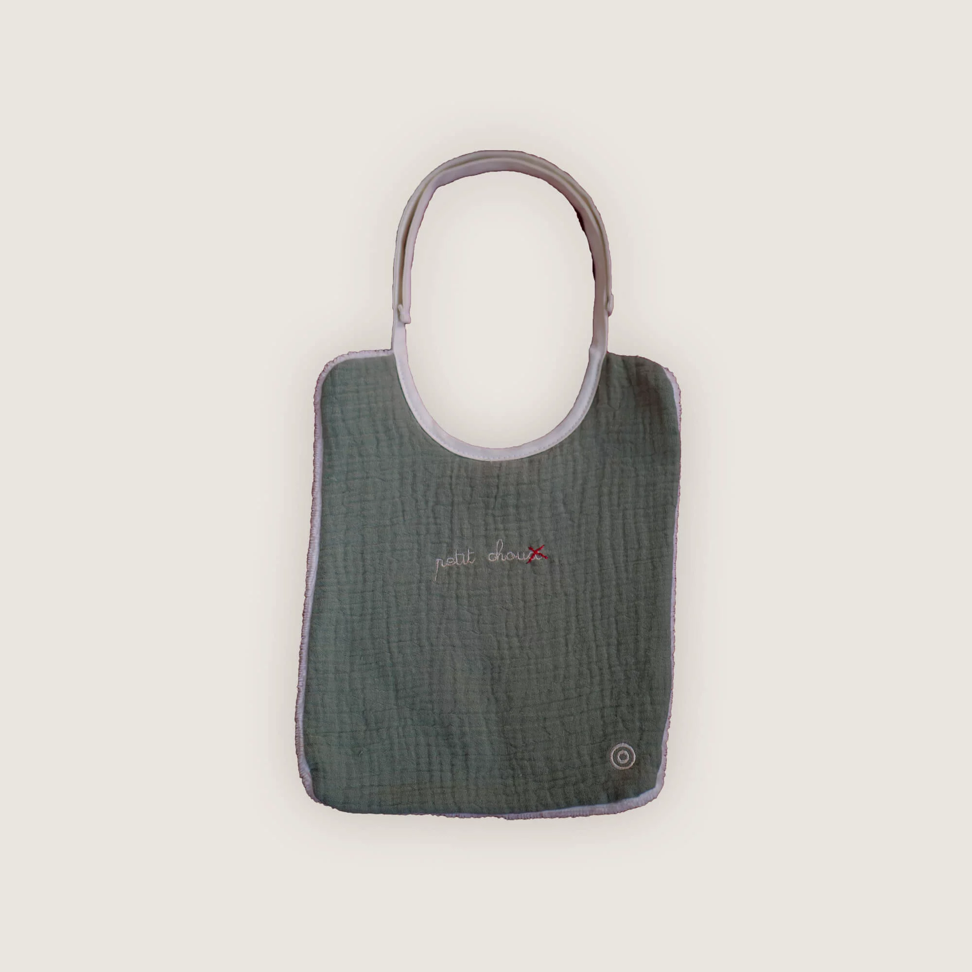 Bavoir Petit Cyrano – Image 5