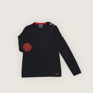Pull Brégançon – La Comédie-Française x Saint James