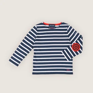 Marinière enfant – La Comédie-Française x Saint James