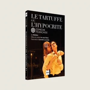 DVD Le Tartuffe ou l’Hypocrite, m-e-s Ivo Van Hove