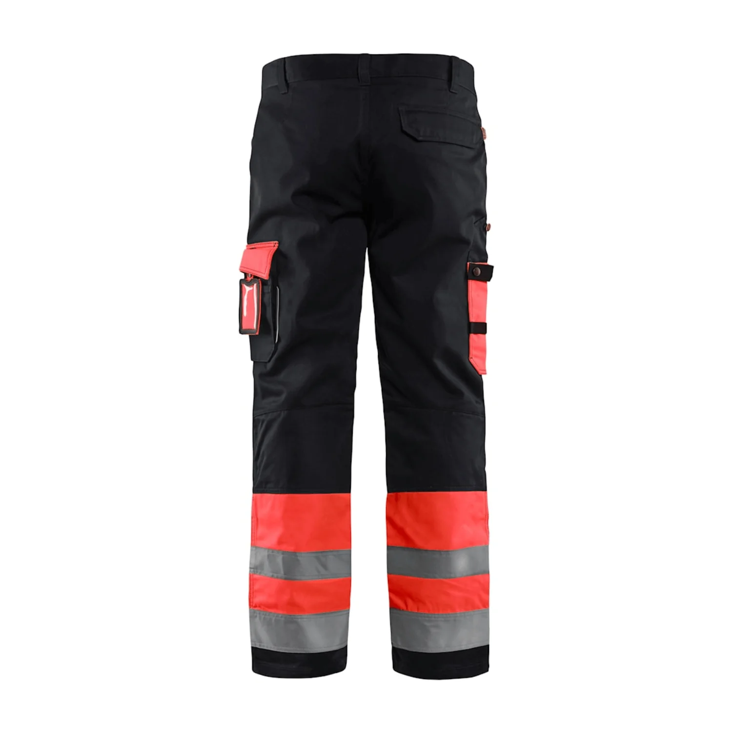 PANTALON ARTISAN HAUTE-VISIBILITÉ 1584 - BLAKLADER – Image 6