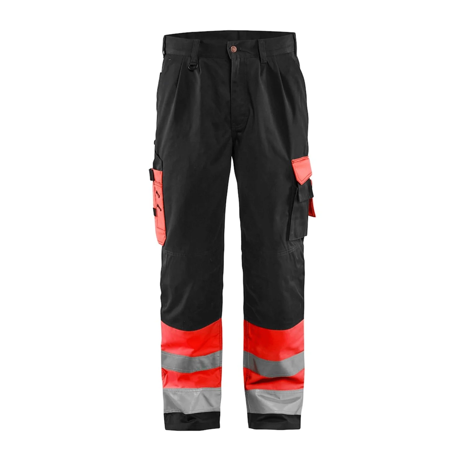 PANTALON ARTISAN HAUTE-VISIBILITÉ 1584 - BLAKLADER – Image 7