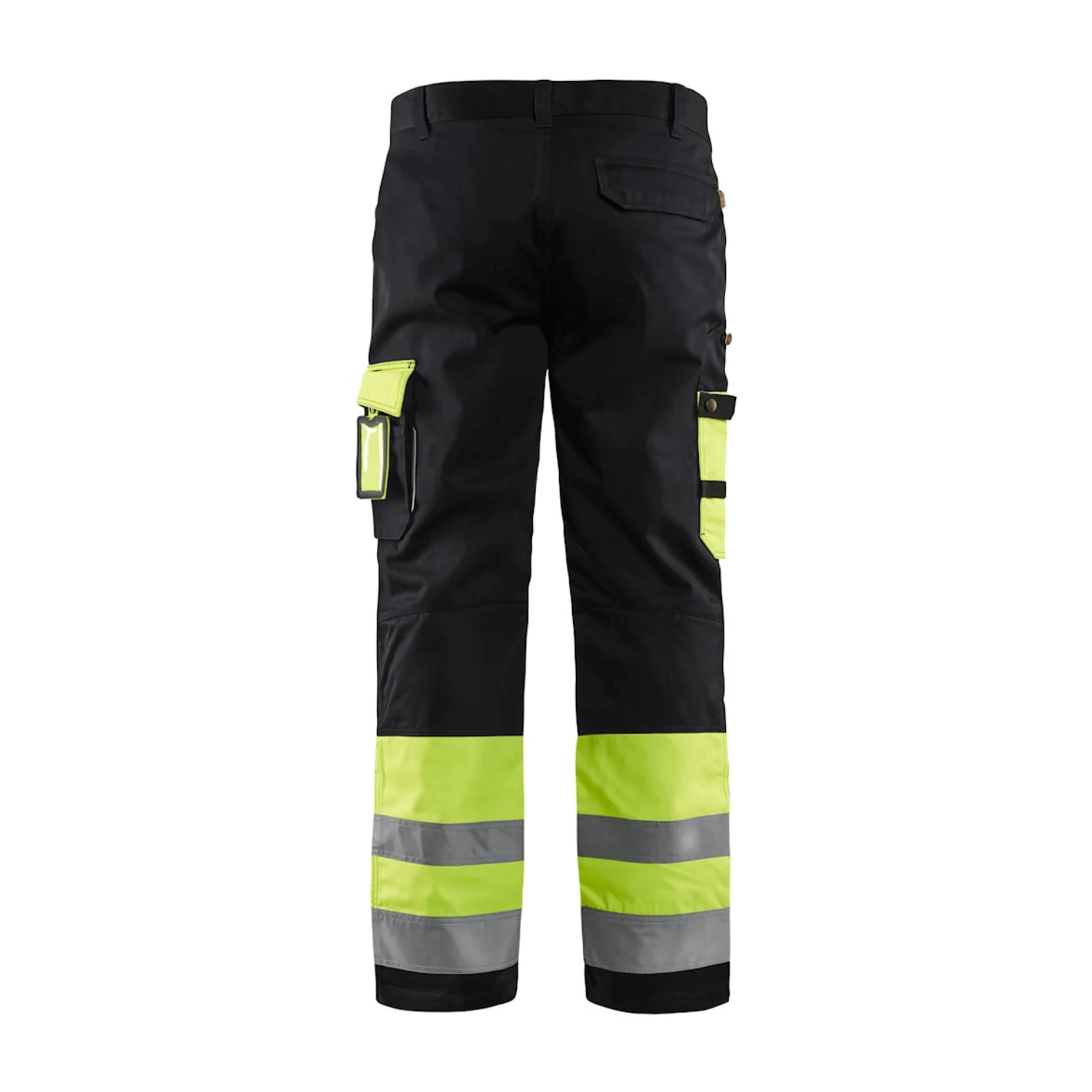 PANTALON ARTISAN HAUTE-VISIBILITÉ 1584 - BLAKLADER – Image 9