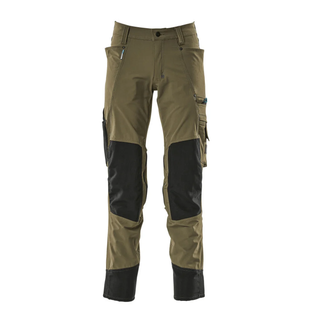PANTALON ULTIMATE STRETCH 17179 - MASCOT – Image 3