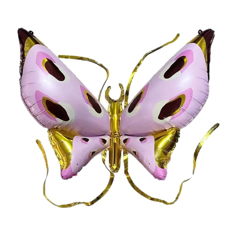 ,Ailes de papillon gonflables – Image 3