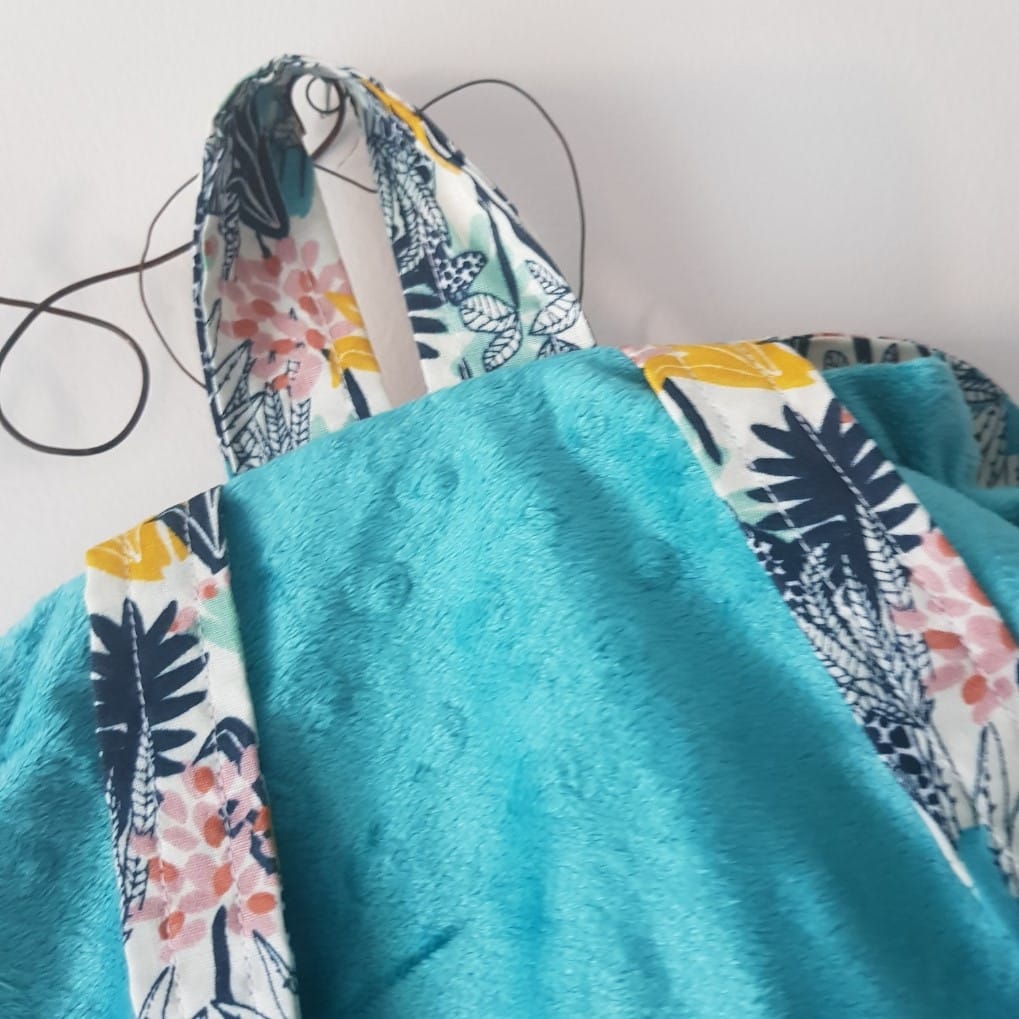 Sac à dos enfant coloré pour la Crèche et la Maternelle – Image 7
