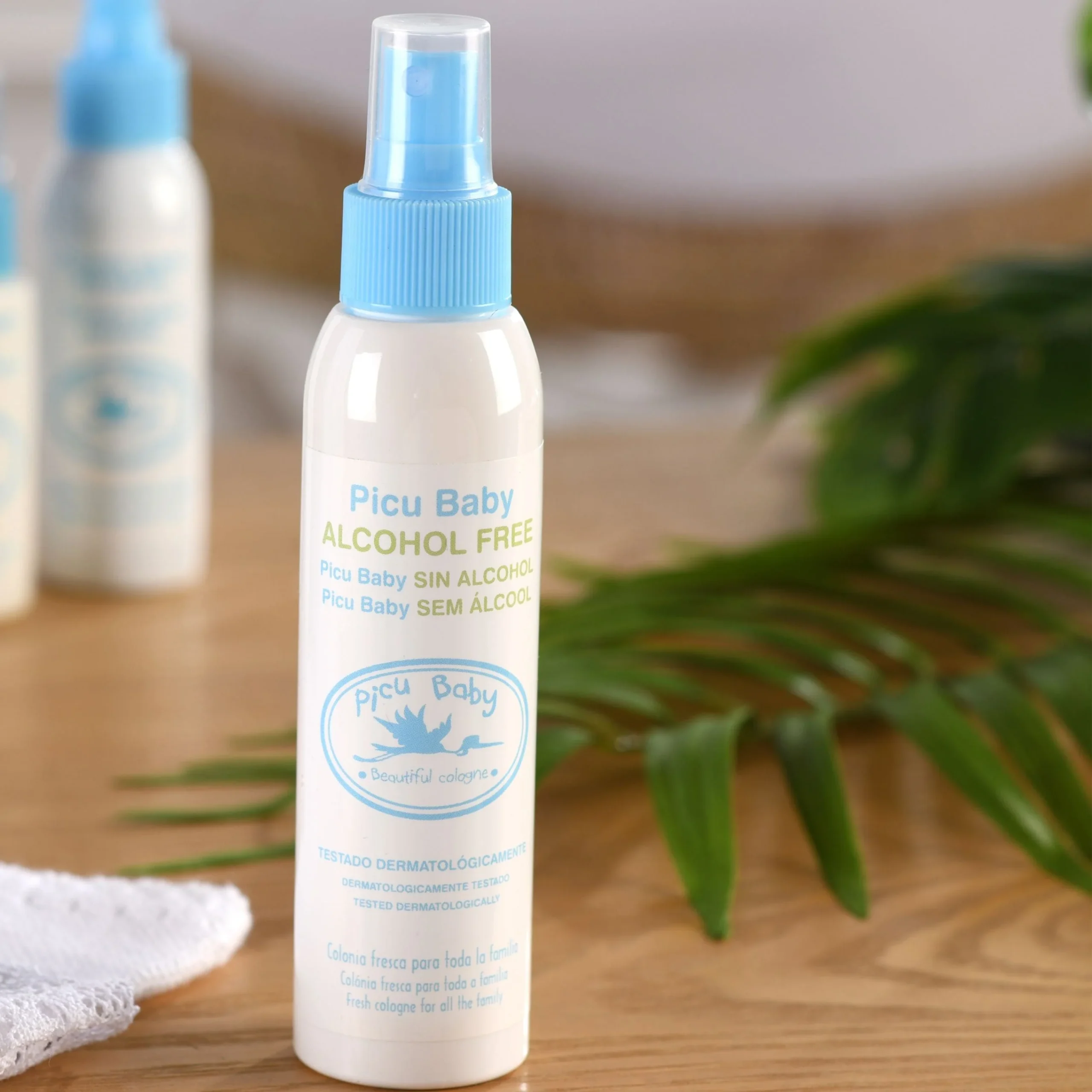 PICU Baby Fragrance | Cologne Spray – Image 4