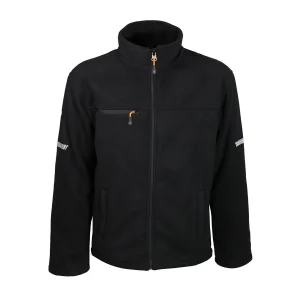 VESTE POLAIRE 100% POLYESTER 500 G/M² - SINGER SAFETY