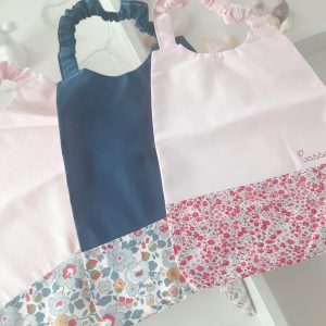 Serviette de Table personnalisée pour Enfant avec Elastique