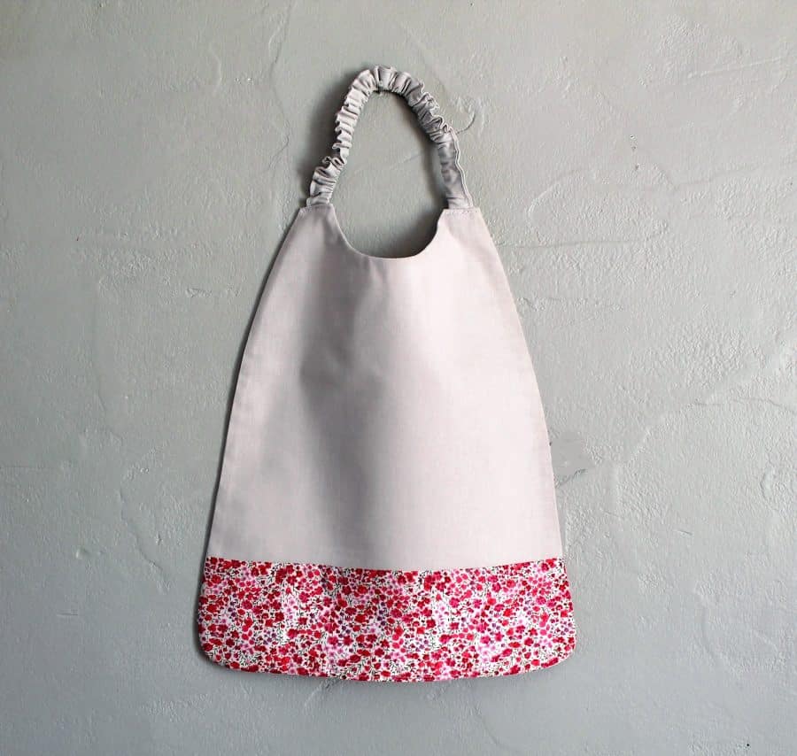 Serviette de Table personnalisée pour Enfant avec Elastique – Image 5