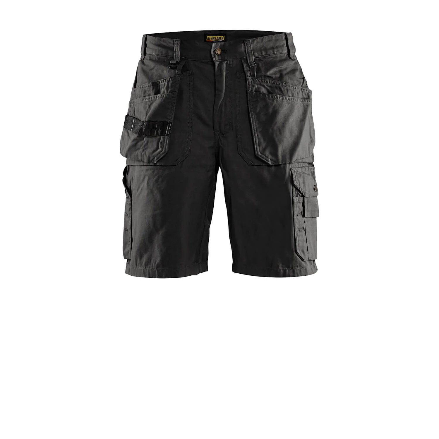 SHORT ARTISAN 1534 - BLAKLADER – Image 2